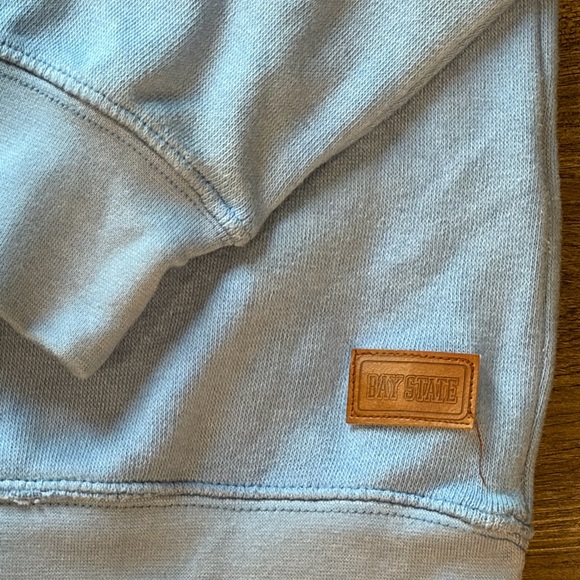 Martha's Vineyard Crewneck Sweatshirt - Size Large (oversized) - Picture 3 of 4